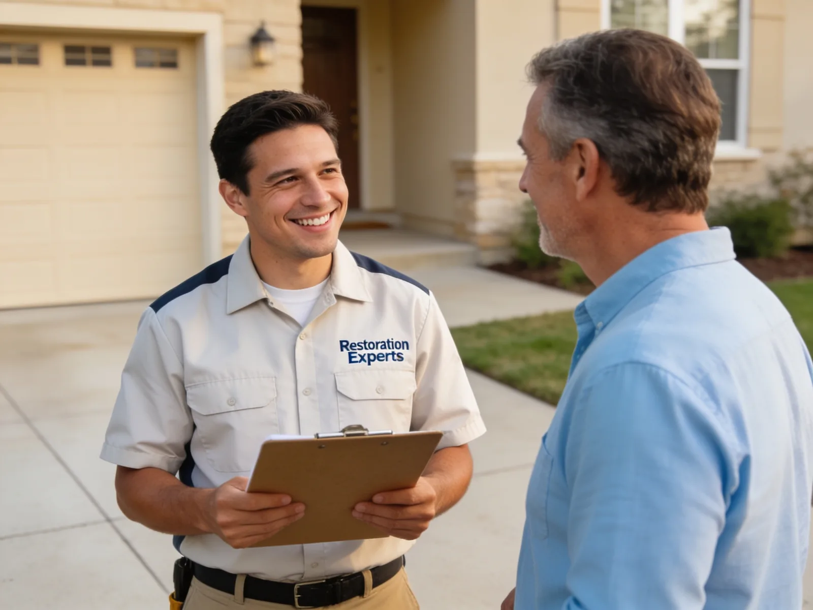 Water Damage Cleanup Eidson, TN FAQs